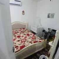 رهن کامل آپارتمانی کوی مهدیس جانبازان خ۱|اجارهٔ آپارتمان|اهواز, جانبازان|دیوار