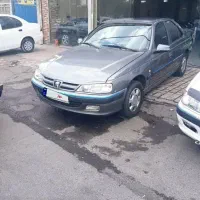 پرشیا مدل ۸۶