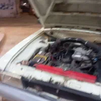 پیکان وانت بی رنگ.|خودرو سواری و وانت|فردوسیه, |دیوار