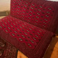 پشتی ترکمن|پشتی|سلمان‌شهر, |دیوار