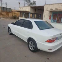 سورن if7 98 کارمندی|خودرو سواری و وانت|چمران, |دیوار