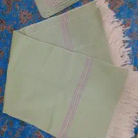 حوله تمام نخ دستباف|سفره، حوله، دستمال آشپزخانه|مشهد, گلبرگ|دیوار