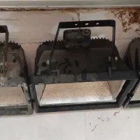 پروژکتور خیاری و مدادی بیست عدد|تلویزیون و پروژکتور|بندر گناوه, |دیوار