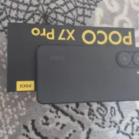 Poco x7 pro گوشی گیمینگ