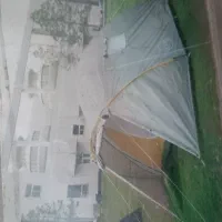 چادر مسافرتی