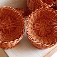 سبدسبزی|ظروف نگهدارنده، پلاستیکی، یکبارمصرف|فیروزه, |دیوار