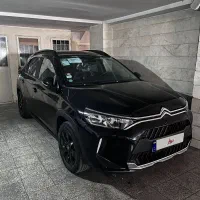 سیتروئن c3xr صفر 2025
