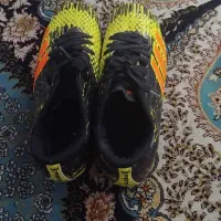 کفش فوتبال چمن