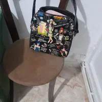 کیف ورنی دخترونه