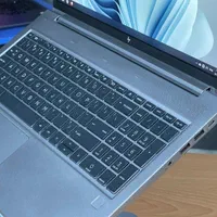 لپ تاپ اچ پیHP ZBOOK POWER G7 هیولای مهندسی و رندر|رایانه همراه|یزد, |دیوار