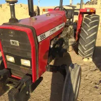 تراکتور مدل ۹۲ خشک صفر|خودرو سنگین|مشهد, آزادشهر|دیوار