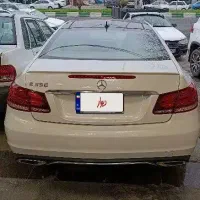 بنز E350|خودرو سواری و وانت|رشت, کوی طالقانی|دیوار