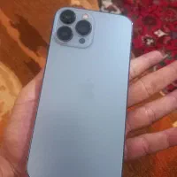 ایفون ۱۳ پرومکس