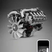 تعمیرکارسیار کامیون های نسل جدید