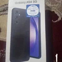 گوشی A54|موبایل|بروجرد, |دیوار