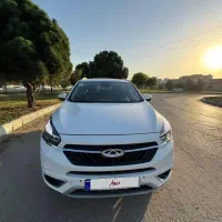 تیگو 7 IE مدل1400