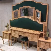 سرویس خواب فرانسوی|تخت و سرویس خواب|نیشابور, فرح بخش|دیوار