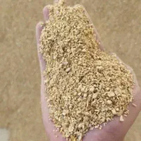 ذرت درجه ۲ سویابرزیلی یونجه (کاه نیشکر )