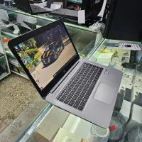 لپتاپ بسیار باریک و زیبای HP FOLIO پردازنده i5|رایانه همراه|یاسوج, |دیوار