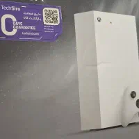 Xbox Series X کاملا نو سری جدید سفید 2025