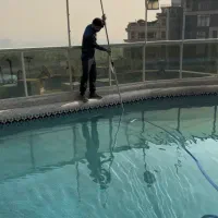 خدمات تعمیر و نگهداری استخر در سراسر کشور