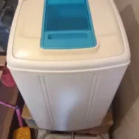 مینی واش ویا کهنه شور ۳ونیم کیلویی