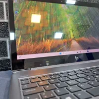 لپ تاپ فوق حرفه ای zbook g6 گرافیک دار