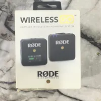 میکروفون rode