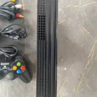 پلیستیشن 2 فلش خور|کنسول، بازی ویدئویی و آنلاین|سبزوار, امیر کبیر|دیوار