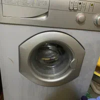 لباسشویی ۵ کیلویی