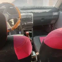 پرایدمدل،۸۵،|خودرو سواری و وانت|فهرج, |دیوار