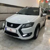 کوییک Gxrl با رینگ ۱۴۰۳ بی رنگ ۱۸ تا کار