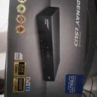 تلویزیون و دستگاه دیجیتال در حد نو|صوتی و تصویری|خمین, |دیوار