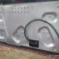 اجاق گاز صفحه شیشه|اجاق گاز و لوازم برقی پخت‌وپز|زرقان, |دیوار