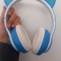 هدفون خرگوشی