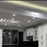 آپارتمان ۱۲۰ متر ۳ خواب در چیتگر /تهاتر /سندتکبرگ