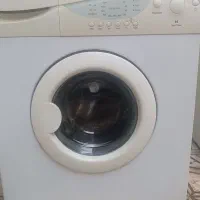 ماشین لباسشویی ۷کیلوپاکشوما ال جی