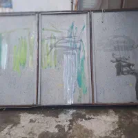 تابلو بنر روش نصب میشه کاملا سالم