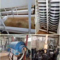 فروش مزرعه پرورش بچه ماهی (واسط)در اردبیل، کوراییم|فروش دفتر صنعتی، کشاورزی، تجاری|کوراییم, |دیوار