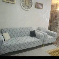 انواع مدلهای کاور مبل و پرده