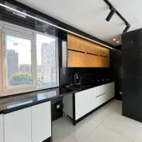 ۵۷متر+۱۵متر حیاط/پارکینگ سندی/روبه نما/سند تکبرگ|فروش آپارتمان|تهران, شهر زیبا|دیوار