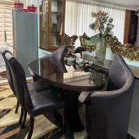 میز ناهارخوری