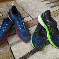 کتونی نو اورجینال|کیف، کفش، کمربند|ساری, |دیوار