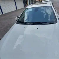 دنا پلاس اتوماتیک ۱۴۰۳ سفید