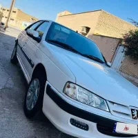 پژوپارس سفارشی|خودرو سواری و وانت|شوشتر, |دیوار