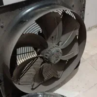 هواکش صنعتی
