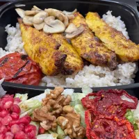 فینگر فود|خدمات پذیرایی، مراسم|بوشهر, |دیوار