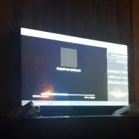 فروش یک عددتلوزیون هانسس باکنتورول وکارتون