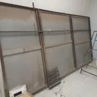 تابلو فلکسی پشت نور