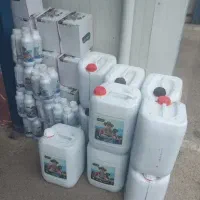 کودارگانیک/تضمین تناژمحصول تا ۵برابر